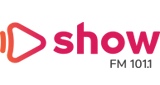 Logo Show FM