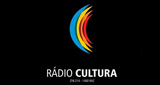 Logo Rádio Cultura