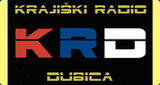 Logo Krajiški Radio Dubica