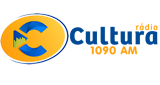 Logo Rádio Cultura