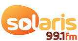 Logo Rádio Solaris