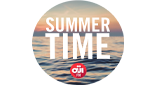 Logo OUI FM SUMMERTIME