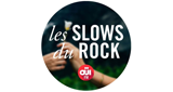 Logo OUI FM Les Slows du Rock