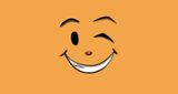 Logo Happy AM
