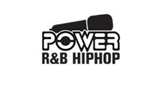 Logo Power FM R&B Hip Hop