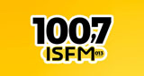 Logo ISFM Lite Rock