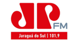 Logo Jovem Pan FM