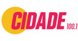 Logo Cidade FM