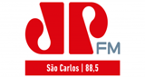 Logo Jovem Pan FM