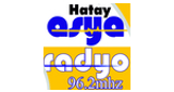 Logo Hatay Asya Radyo