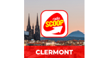 Logo Radio SCOOP - Clermont-Ferrand