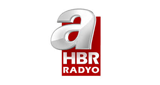 Logo A Haber Radyo