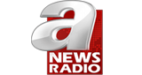 Logo A Haber Radyo News