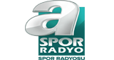 Logo A Spor Radyo