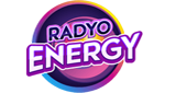 Logo Radyo Energy