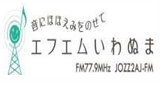 Logo FM Iwanuma