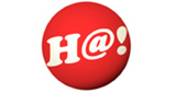 Logo H@! FM