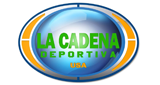 Logo La Cadena Deportiva USA