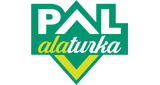 Logo Radyo Pal Alaturka