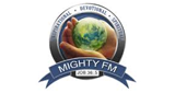 Logo MIGHTY FM