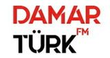 Logo Damar Türk FM