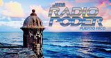 Logo La Nueva Radio Poder Puerto Rico