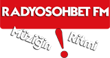 Logo Radyo Sohbet