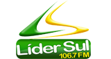 Logo Líder Sul FM