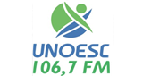 Logo Unoesc FM