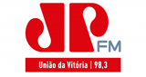 Logo Jovem Pan FM