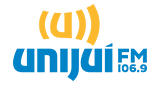 Logo Unijuí FM