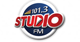 Logo Rádio Studio