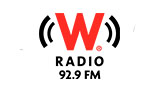 Logo W Radio