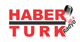 Logo Habertürk Radyo