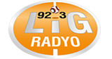 Logo Lig Radyo