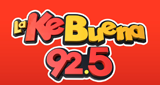 Logo Ke Buena