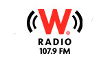 Logo W Radio