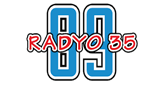 Logo Radyo 35