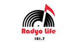 Logo Radyo Life
