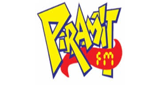 Logo Piramit FM