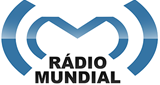 Logo Mundial FM