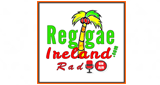 Logo Reggae Ireland Radio