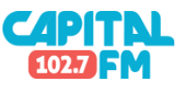 Logo Capital FM