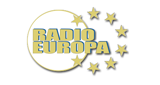 Logo Radio Europa - Schlagerwelle Teneriffa