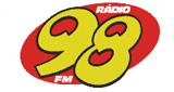 Logo Rádio 98 FM