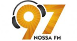 Logo Nossa 97 FM