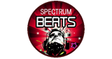 Logo Spectrum FM Beats