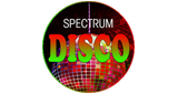 Logo Spectrum FM Classic Disco