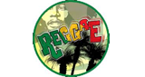 Logo Spectrum FM Reggae