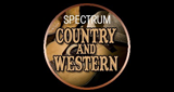 Logo Spectrum FM Country